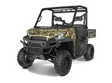 2015 Polaris Ranger® 570 Full-Size Polaris Pursuit® Camo - Mobile, AL
