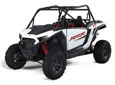 2024 Polaris RZR XP 1000 Sport White Lightning - Rostraver Township, PA