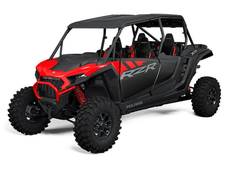 2024 Polaris rzr xp® 4 1000 ultimate - Heber City, UT