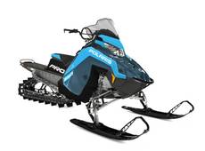 2024 Polaris 850 pro rmk slash 165 - Bozeman, MT