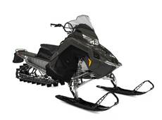 2024 Polaris 650 pro rmk 155 - Ogden, UT