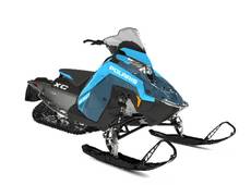 2024 Polaris 650 indy xc 137 - Lake Villa, IL