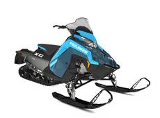 2024 Polaris 850 Switchback XC 146 Zenith Blue - Winsloe, PE