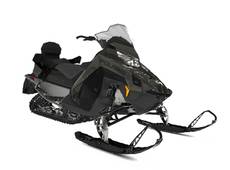 2024 Polaris ProStar S4 Indy Adventure 137 Gloss Black - Winsloe, PE