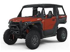 2024 Polaris polaris xpedition adv ultimate - Oaks, TX