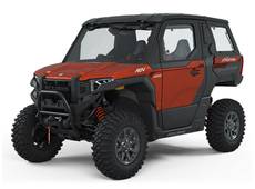 2024 Polaris polaris xpedition adv northstar - Woodruff, WI