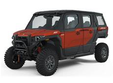2024 Polaris polaris xpedition adv 5 northstar - Macon, GA
