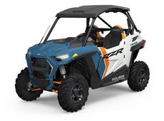2024 Polaris rzr® trail ultimate - Macon, GA