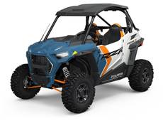 2024 Polaris rzr® trail s ultimate - Belfry, KY