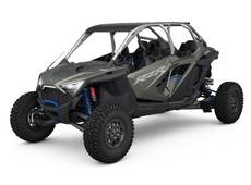 2024 Polaris rzr pro r 4 ultimate - Phoenix, AZ