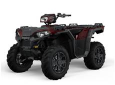 2024 Polaris sportsman® 850 premium - Lufkin, TX