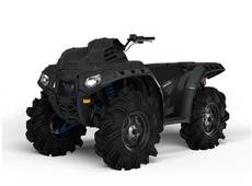 2024 Polaris sportsman® 850 high lifter® edition - Huntsville, AL