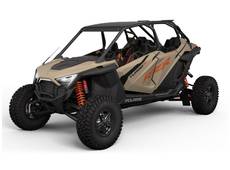 2024 Polaris rzr turbo r 4 ultimate - Goodyear, AZ