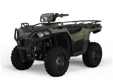 2024 Polaris sportsman® 570 eps - Idaho Falls, ID