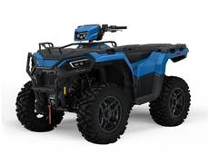 2024 Polaris sportsman® 570 trail - Prince George,, VA