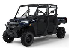 2024 Polaris ranger® crew xp 1000 premium - Albany, GA