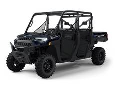 2024 Polaris ranger® crew xp 1000 premium - Olathe, KS