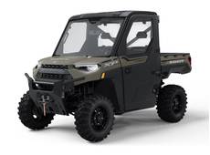 2024 Polaris Ranger XP 1000 NorthStar Edition Premium - Alexandria, MN