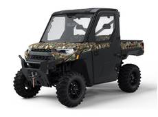 2024 Polaris Ranger XP 1000 NorthStar Edition Premium Camo - York, PA
