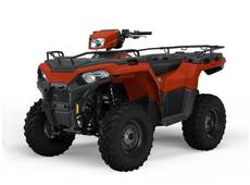 2024 Polaris sportsman® 450 h.o. eps - Fort Collins, CO