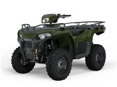 2024 Polaris sportsman® 450 h.o. eps - North Pekin, IL