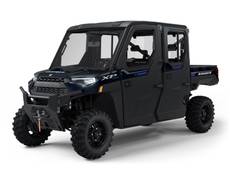 2024 Polaris ranger® crew xp 1000 northstar edition premium - Gillette,, WY