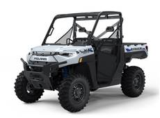 2024 Polaris ranger xp® kinetic premium - Kingsville, TX