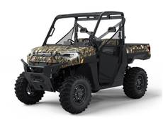 2024 Polaris Ranger XP® Kinetic Ultimate Camo - Sarasota, FL