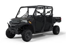 2024 Polaris ranger® crew 1000 premium - Fort Smith, AR