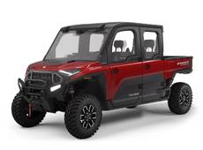 2024 Polaris ranger crew xd 1500 northstar edition ultimate - Heber City, UT