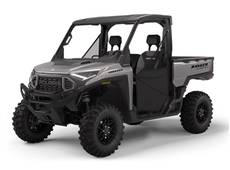 2024 Polaris ranger xd 1500 premium 3 - Madison, WI