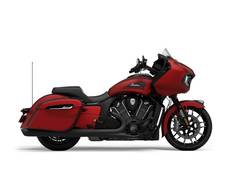 2024 Indian Motorcycle Challenger®Dark Horse®w/PB Aud Pkg -Sunset Red Sm - Concord, NC