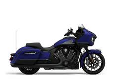 2024 Indian Motorcycle Challenger®Dark Horse®w/PB Aud Pkg -Spirit Blue Sm - Olathe, KS