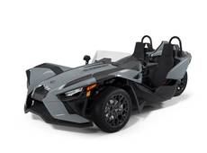 2024 Slingshot Slingshot® SL AutoDrive Ocean Gray - Daytona Beach, FL