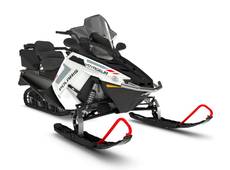 2025 Polaris voyageur® adventure 550 144 - Wyoming, MI