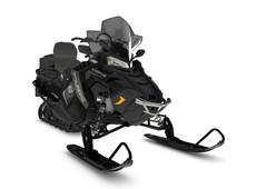 2025 Polaris titan® prostar s4 adventure 155 - Bozeman, MT