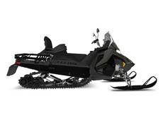 2025 Polaris titan® 650 adventure 155 (1.5 inch) - Bethel, AK