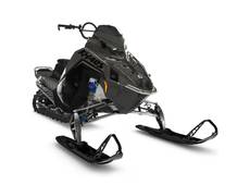 2025 Polaris 9R RMK KHAOS 146 Shadow Gray / Gloss Black - Salt Lake City, UT