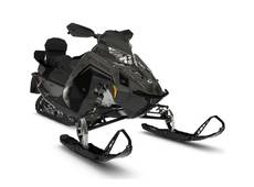 2025 Polaris ProStar S4 INDY Adventure 137 Shadow Gray / Gloss Black - Salt Lake City, UT