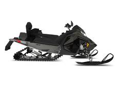 2025 Polaris ProStar S4 INDY Adventure 137 Shadow Gray / Gloss Black - Salt Lake City, UT