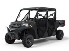 2025 Polaris ranger® crew 1000 premium - Hollywood, FL
