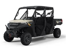 2025 Polaris ranger® crew 1000 premium - Clarksville, TN