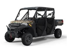 2025 Polaris ranger® crew 1000 premium - Fort Smith, AR