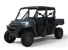 2025 Polaris ranger® crew xp 1000 premium - Kingsville, TX