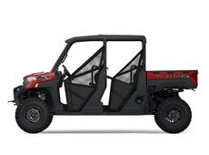 2025 Polaris ranger® crew xp 1000 premium - Lake Villa, IL