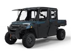 2025 Polaris ranger® crew xp 1000 northstar edition premium - Waynesboro, PA