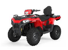 2025 Polaris sportsman® touring 570 - Shelby Township, MI