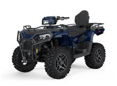 2025 Polaris sportsman® touring 570 premium - Barrow, AK