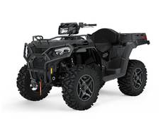 2025 Polaris sportsman® x2 570 - Centre Hall, PA
