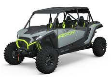 2025 Polaris RZR XP 4 1000 Ultimate - Dieppe, NB
